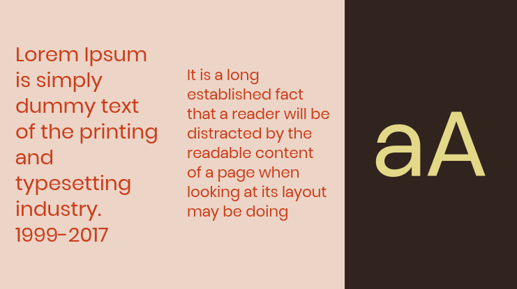 Ulagadi Sans Font Family