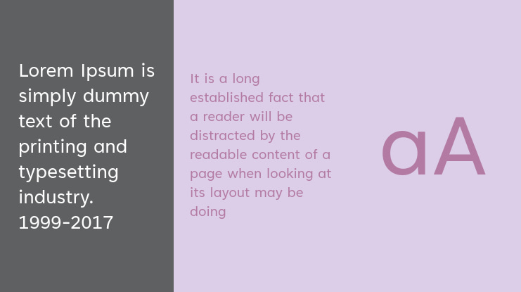 Tenorite Font Family