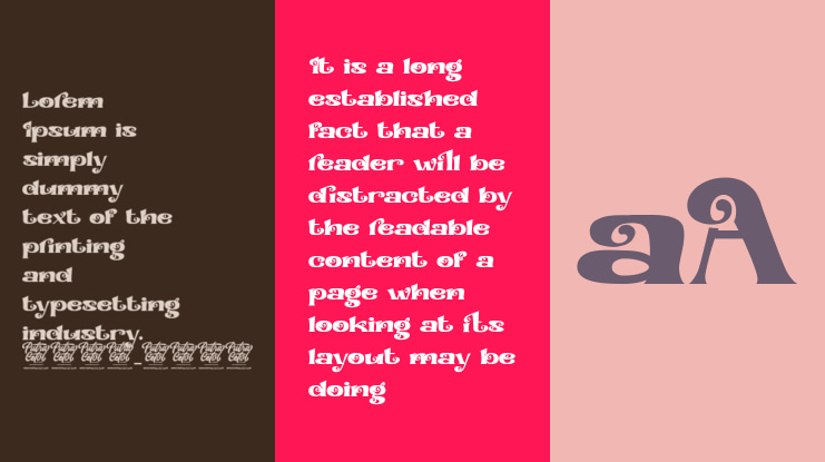Headjoker Font