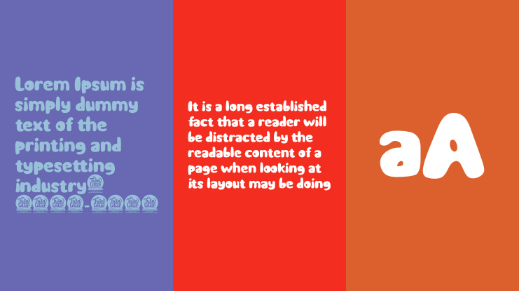 Good Castyll Font Family