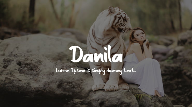 Danila Font