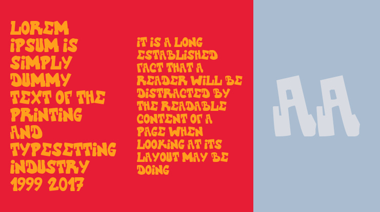 UpstairsCVJMgraff Font