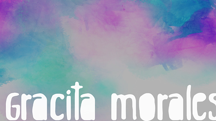 Gracita Morales Font