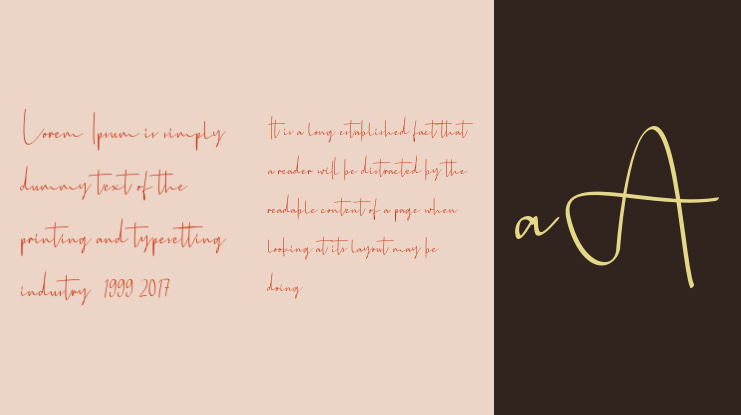 Bellimbing FREE Font