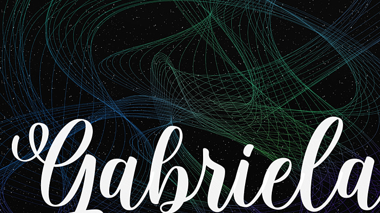 Gabriela Font
