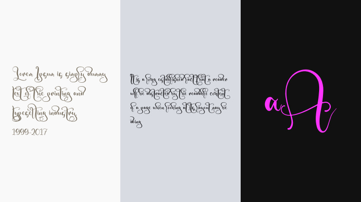 Battera Font