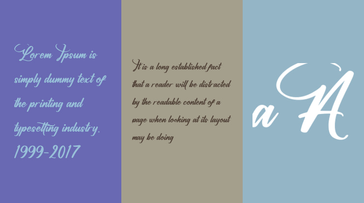 Halittany Badela Font