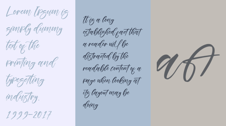Boutique Font