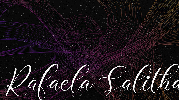 Rafaela Salitha Font