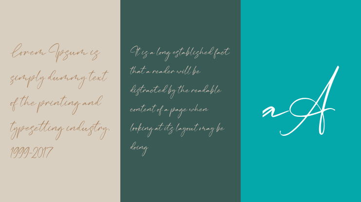 Macthes Bestial Font