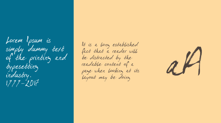 Isa Por Es Homou Font