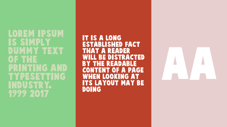 Cartoonist Kooky Font