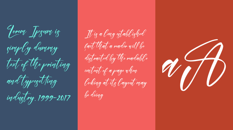 Lovely Miles Font Family