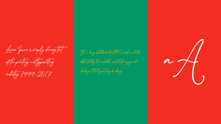 Casterdam Belatica Font