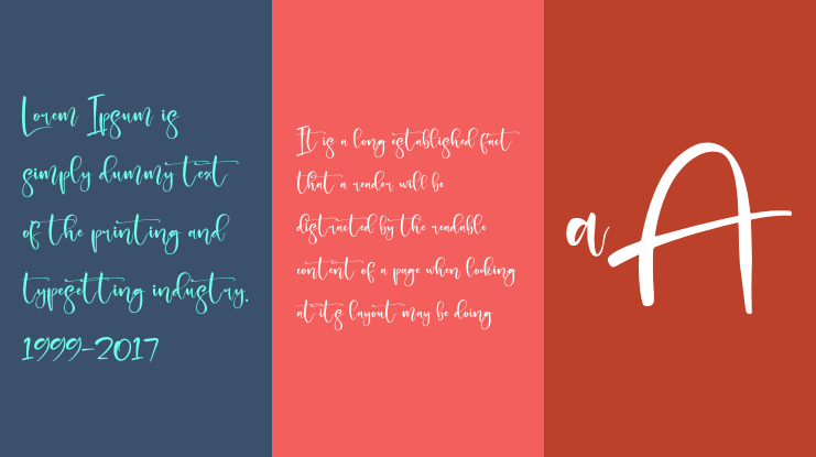 Joyfield Darling Font