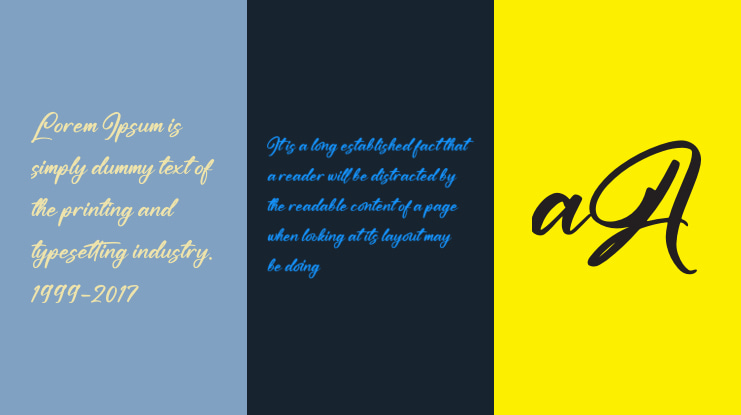 Halingtone William Font