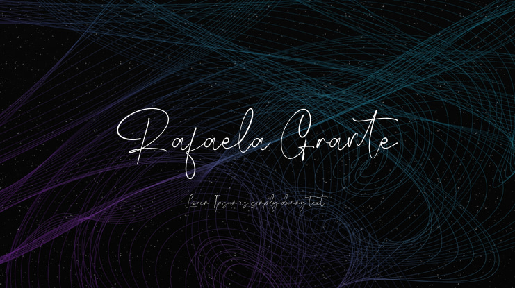 Rafaela Grante Font