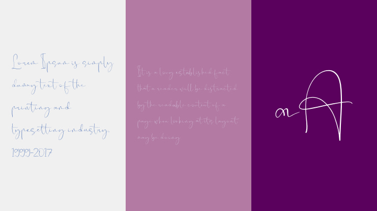 Pelgona Stilman Font