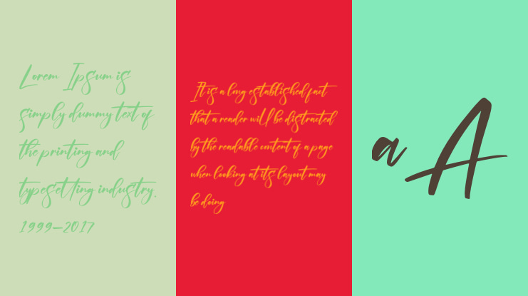 Kristal Font