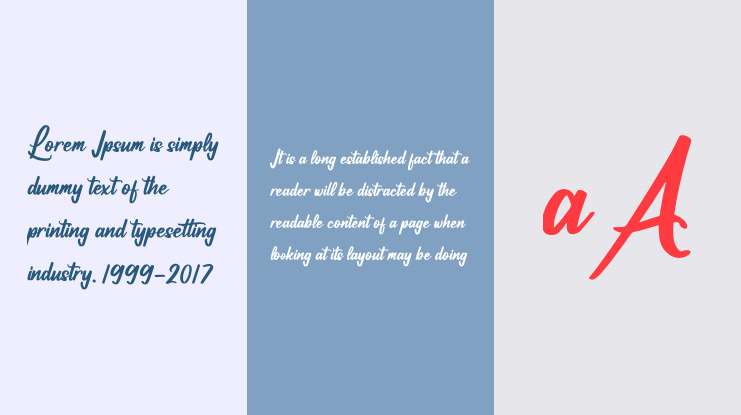 Vifastev Caledon Font