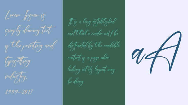 Delmonte Hunters Font