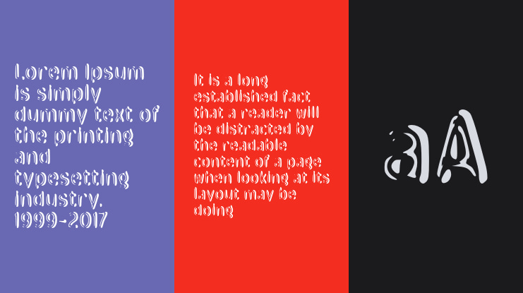 d Delikan Font
