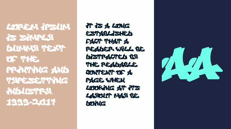 Vandalust Font Family