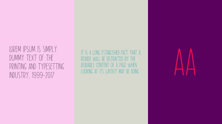 Flower Dream Font Family