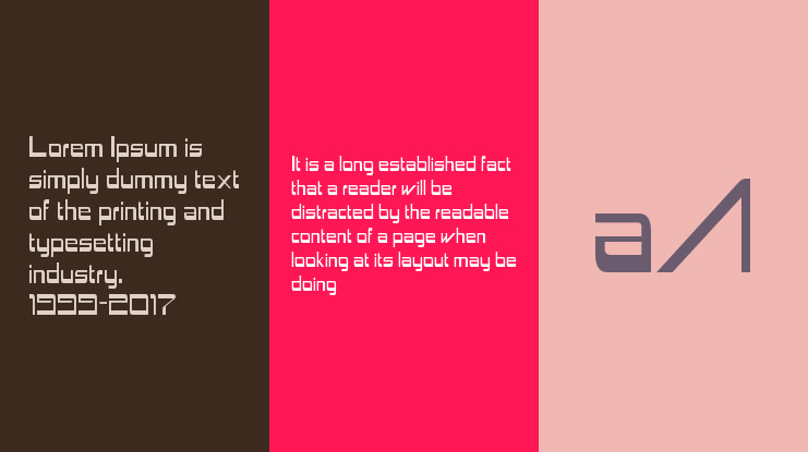 Astron Boy Font Family