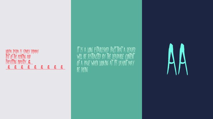 Freedom Fighters Font