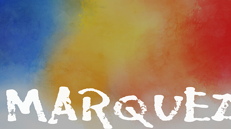 Marquez Font