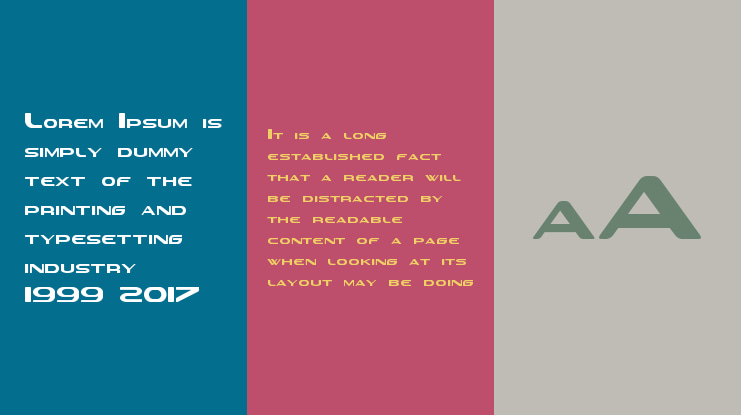 Sevil alias Esra lite Font