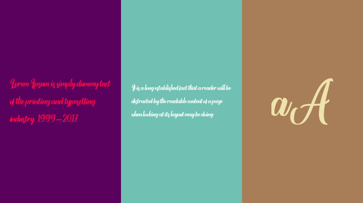 Ramadhan Mubarak Font