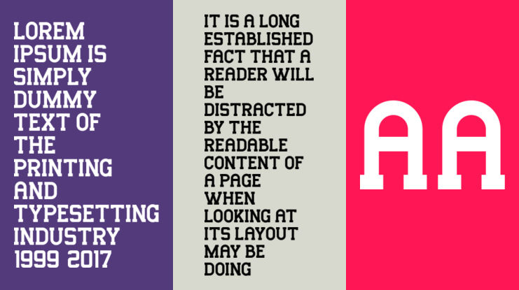 Mousony - Personal Use Font