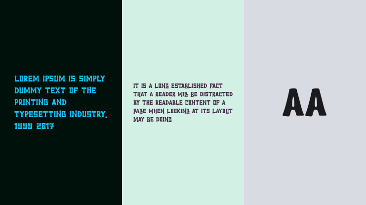 Witches Friend Font Family