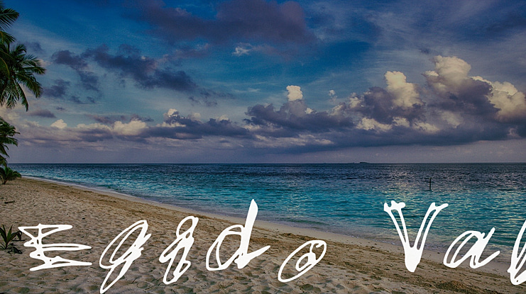 Egido Val Font