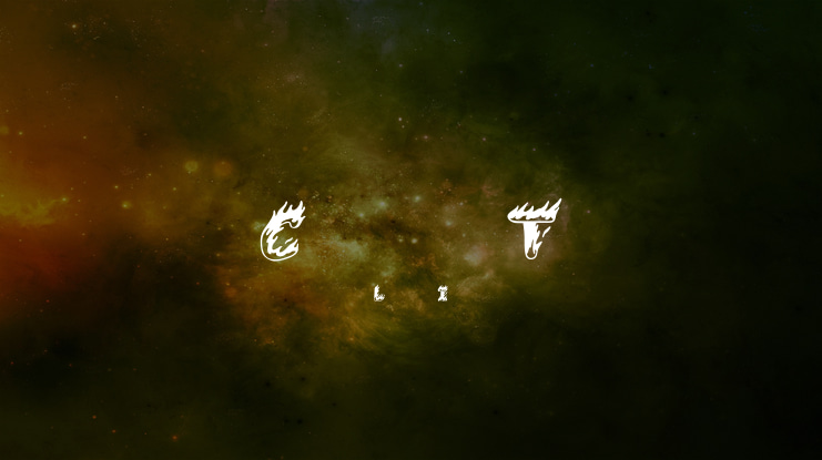 Comic Tragedy Font Family