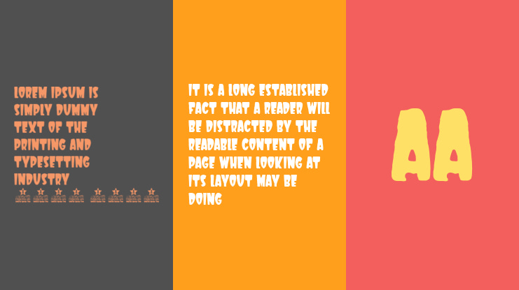 ho ho ho PERSONAL USE Font