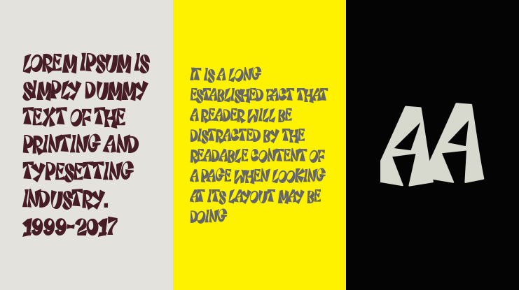 Adalien Miter Font Family