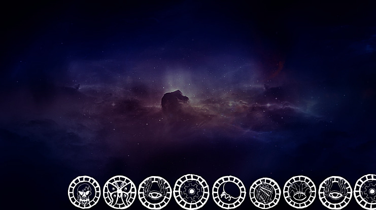 WWChangelingBats Font