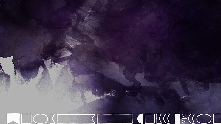 Garlic Salt Extras Font