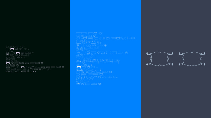 Elegance_PersonalUseOnly Font