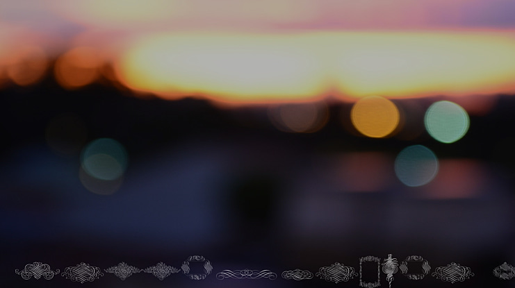 Calligraphia Latina Free Font