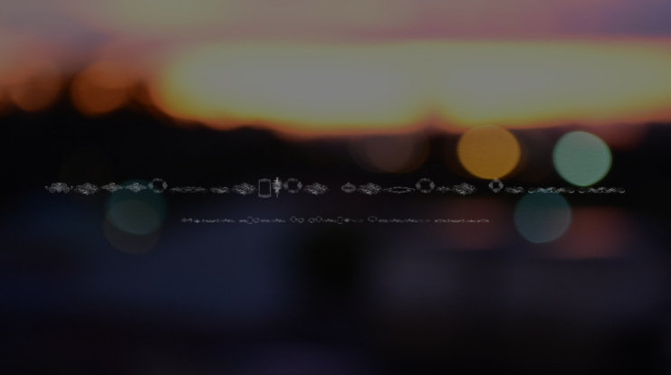 Calligraphia Latina Free Font