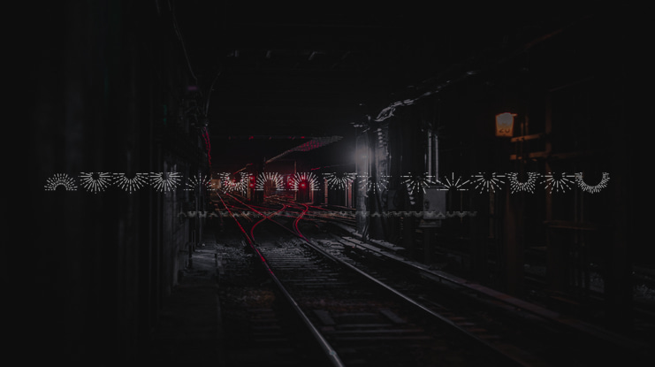 fotograami-shuruq Font