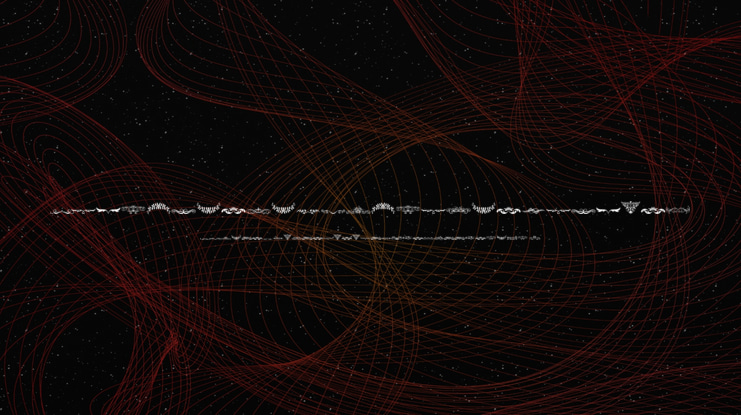 Vintage Decorative Signs 5 Font