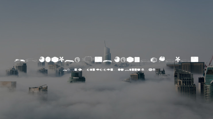 KG Flavor And Frames Seven Font