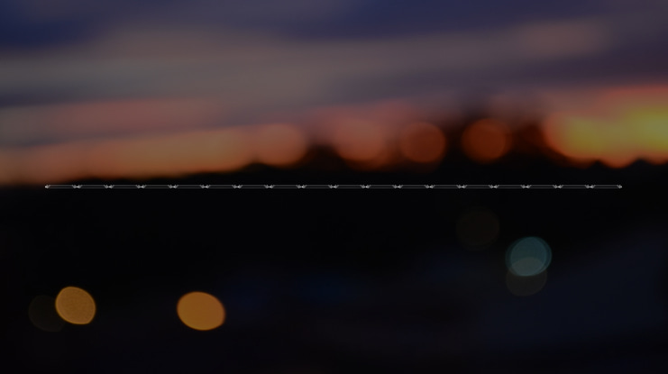 Vintage Panels_012 Font