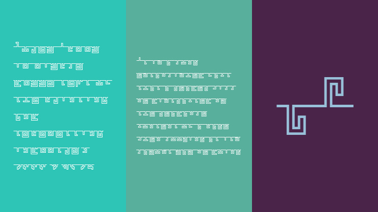 wavefont Font Family