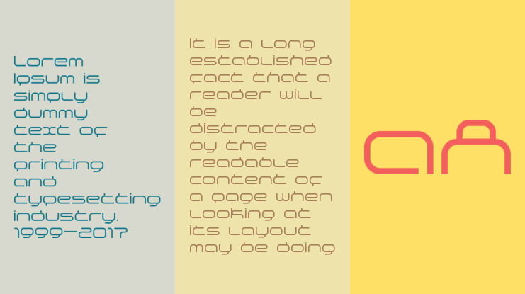 Supersonic Font Family